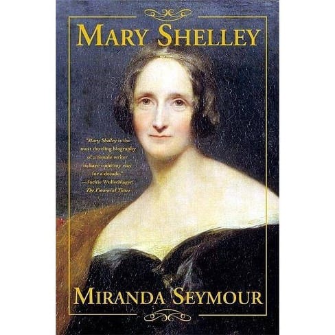Best Biographies - Mary Shelley