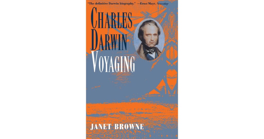 Best Biographies - Charles Darwin 