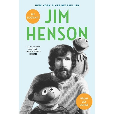 Best Biographies - Jim Henson 