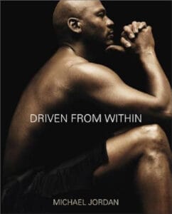 30 Celebrity Autobiographies You Must Read - Michael Jordan