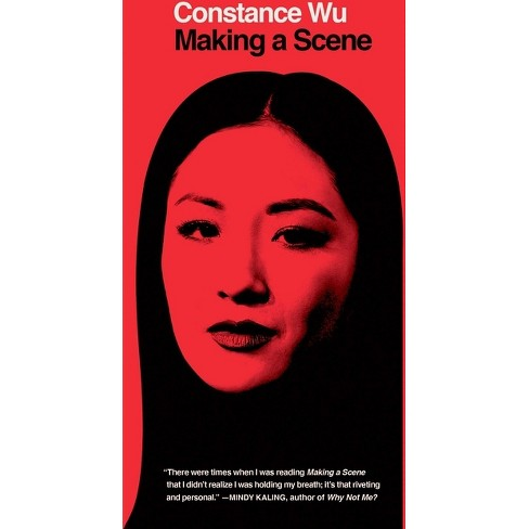 30 Celebrity Autobiographies You Must Read - Constance Wu
