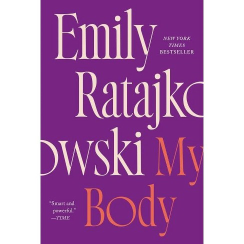 30 Celebrity Autobiographies You Must Read - Emily Ratajkowski 