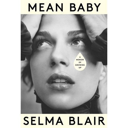 30 Celebrity Autobiographies You Must Read - Selma Blair