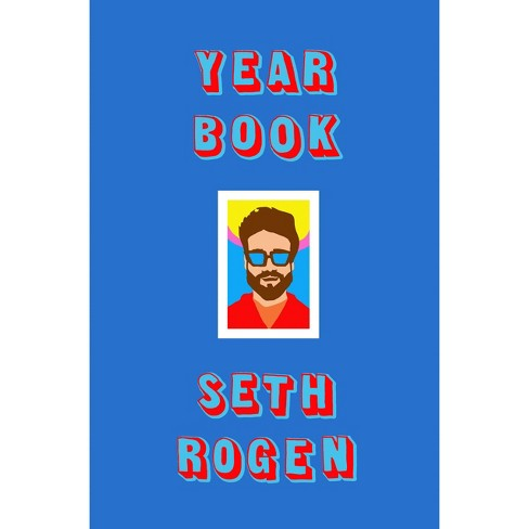 30 Celebrity Autobiographies You Must Read - Seth Rogan