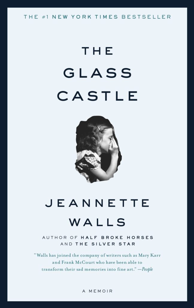 autobiography examples - The Glass Castle