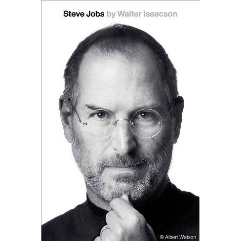 Best Biographies - Steve Jobs