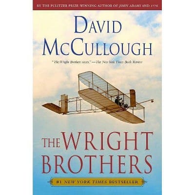 Best Biographies - The Wright Brothers