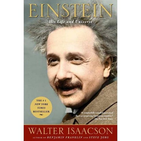 Best Biographies - Einstein 