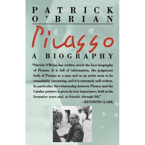 Best Biographies - Picasso 