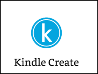 Kindle Create Free Book Formatting Software