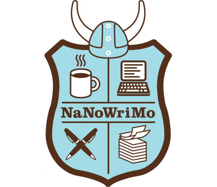 What is NaNoWriMo?