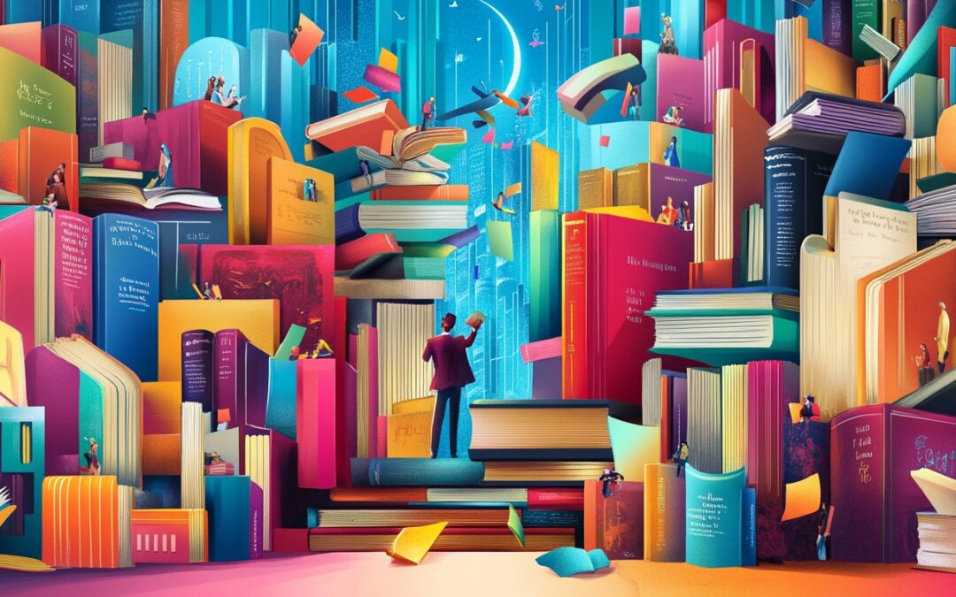 The Best Book Publishing Companies (2025 Guide)
