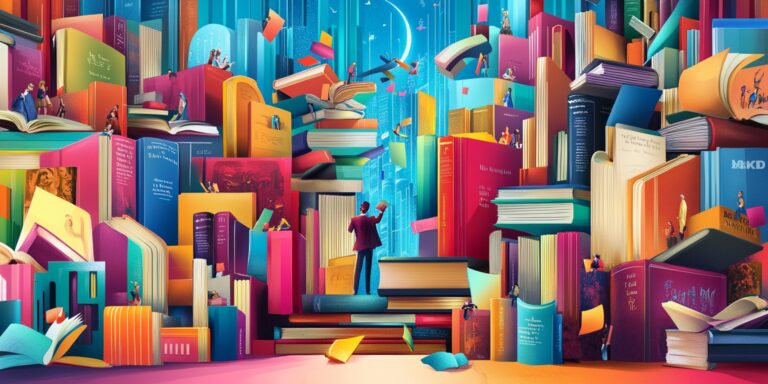 The Top Self-Publishing Companies (2026 Guide)