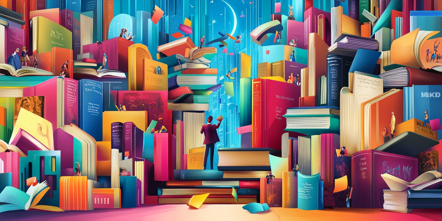 The Top Self-Publishing Companies (2025 Guide)