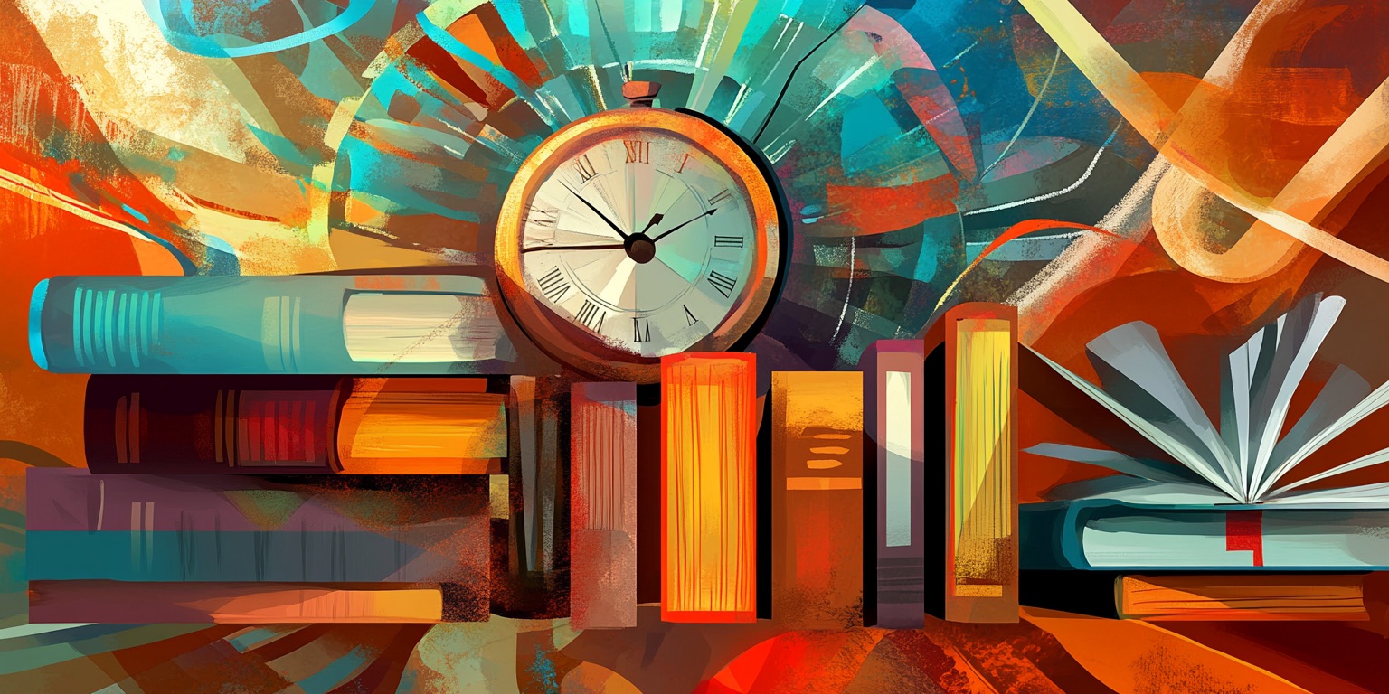 How Long Does It Take To Write A Book? How Long Does It Take To Write A Book?