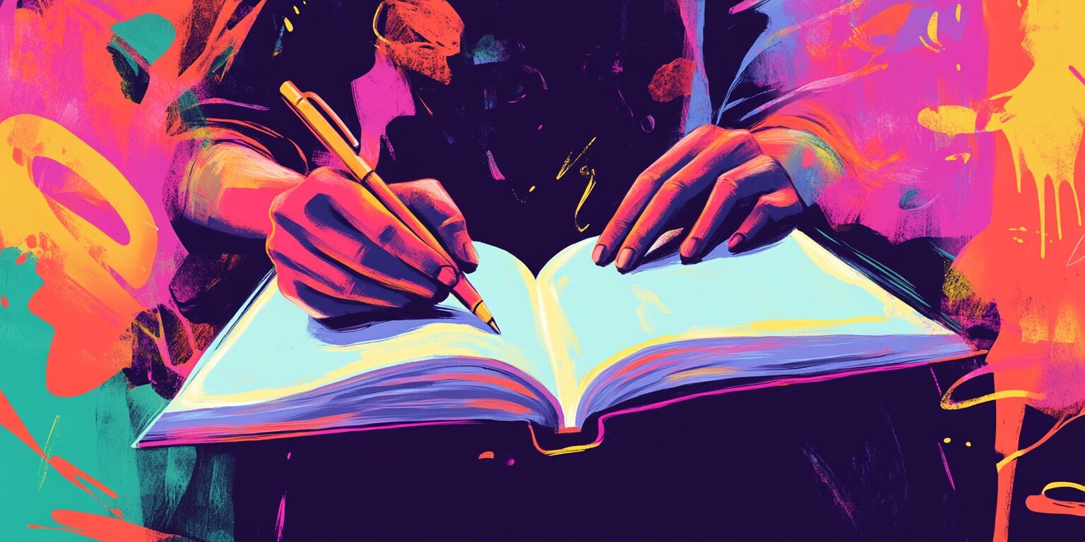 How to Write a Book: Ultimate Step-By-Step Guide for Writers