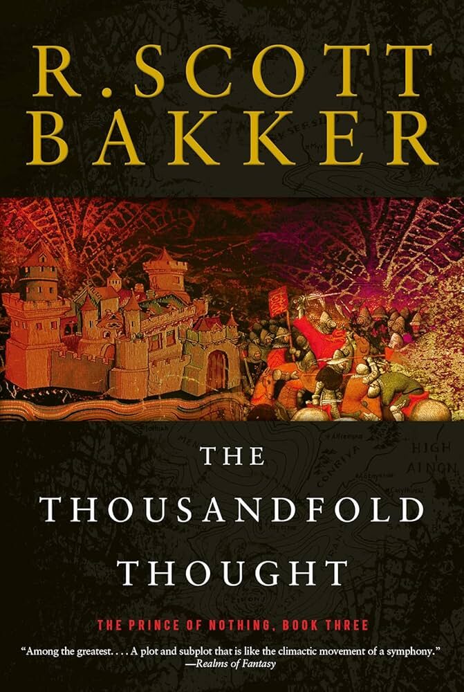 Image 22 2 Fantasy Book Title Generator: The Thousandfold Thought