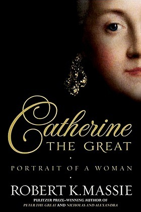 Best Biographies: Catherine The Great
