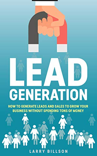 Lead Generation Books: Larry Billson