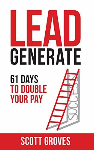 Lead Generation Books: Scott Groves