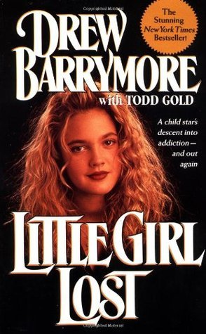 Image Celebrity Memoirs: Little Girl Lost