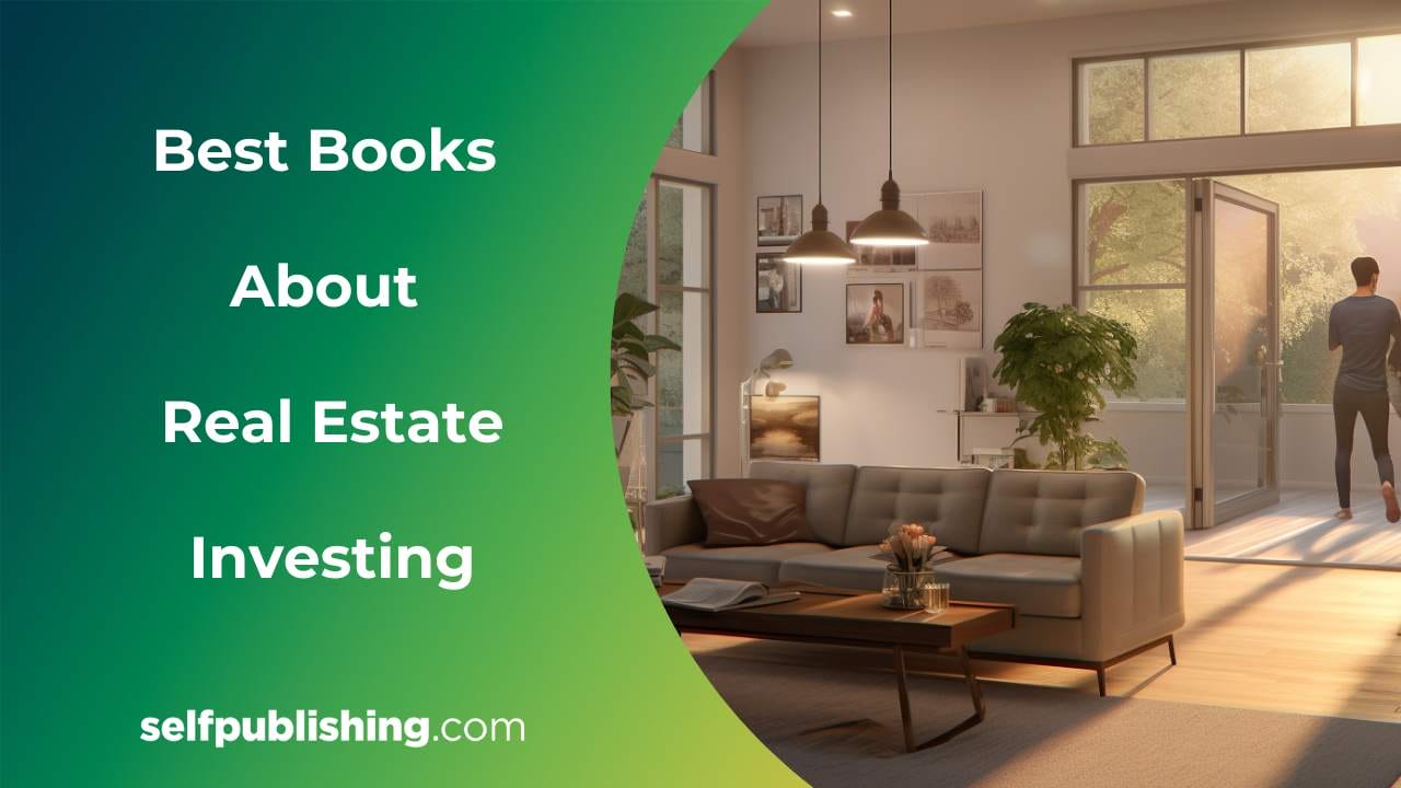 Best Book on Real Estate Investing 12 Essential Reads