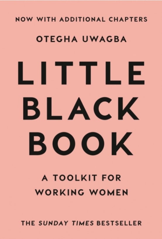 Top Leadership Books For Women: The Little Black Book Of Success: Laws Of Leadership For Black Women - Ranked By Selfpublishing.com
