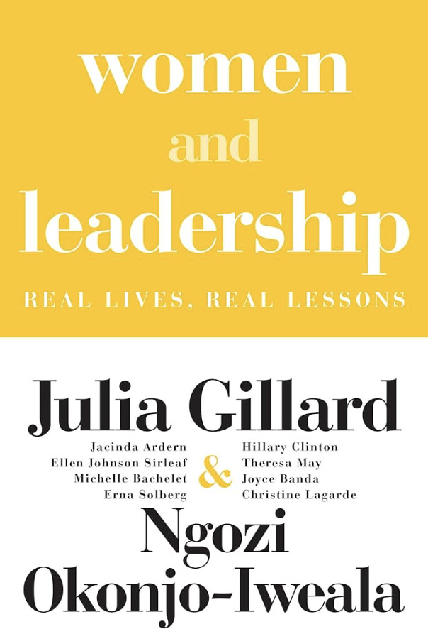 Top Leadership Books For Women: 5. Women And Leadership: Real Lives, Real Lessons - Ranked By Selfpublishing.com