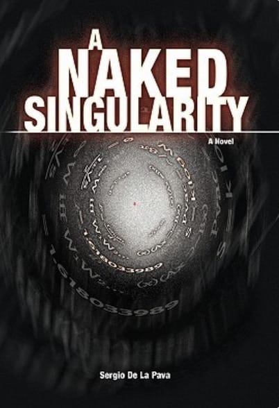 Best Self-Published Books - A Naked Singularity