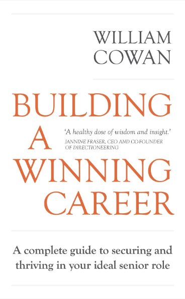 Best Self-Published Books - Building A Winning Career