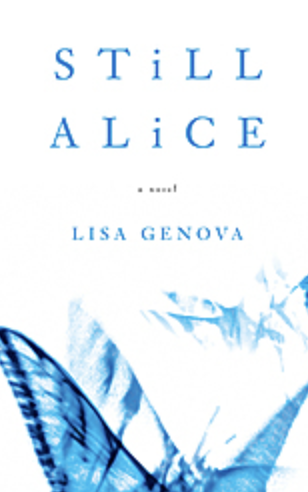 Best Self-Published Books - Still Alice