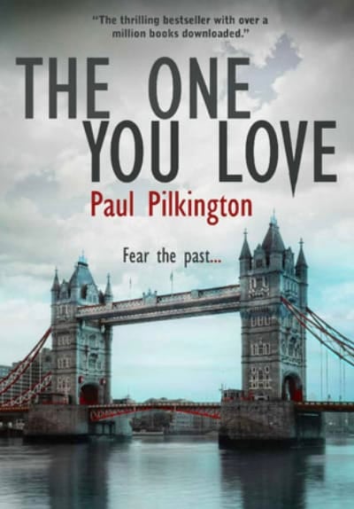 Best Self-Published Books - The One You Love