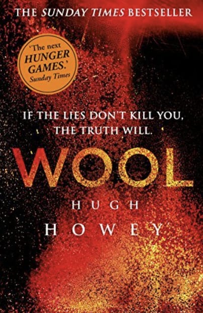 Best Self-Published Books - Wool