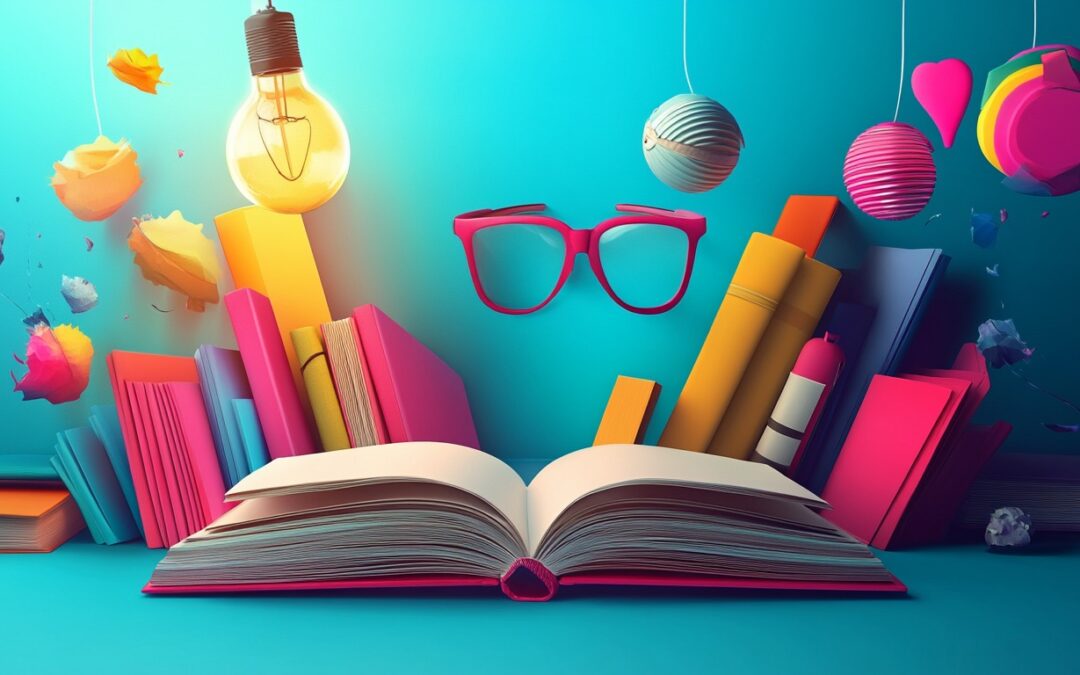 How to Promote a Book: 18 Creative Book Promotion Ideas