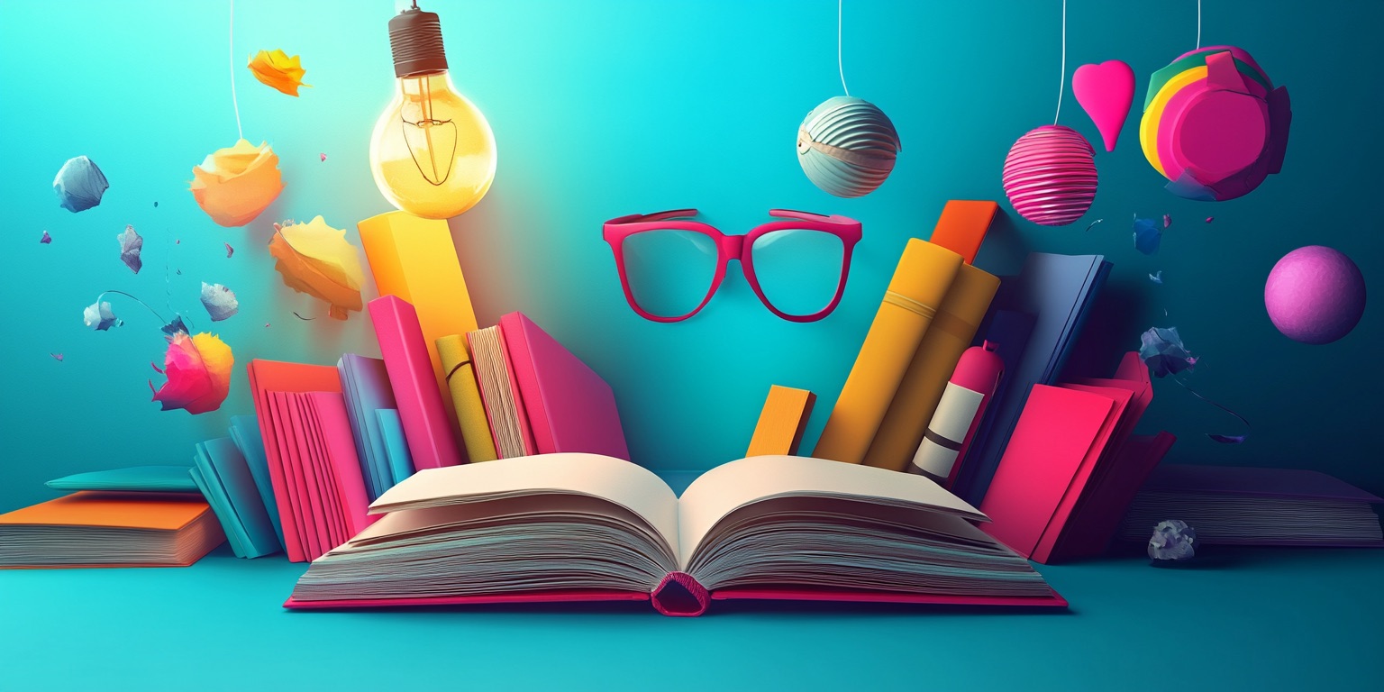 book promotion ideas