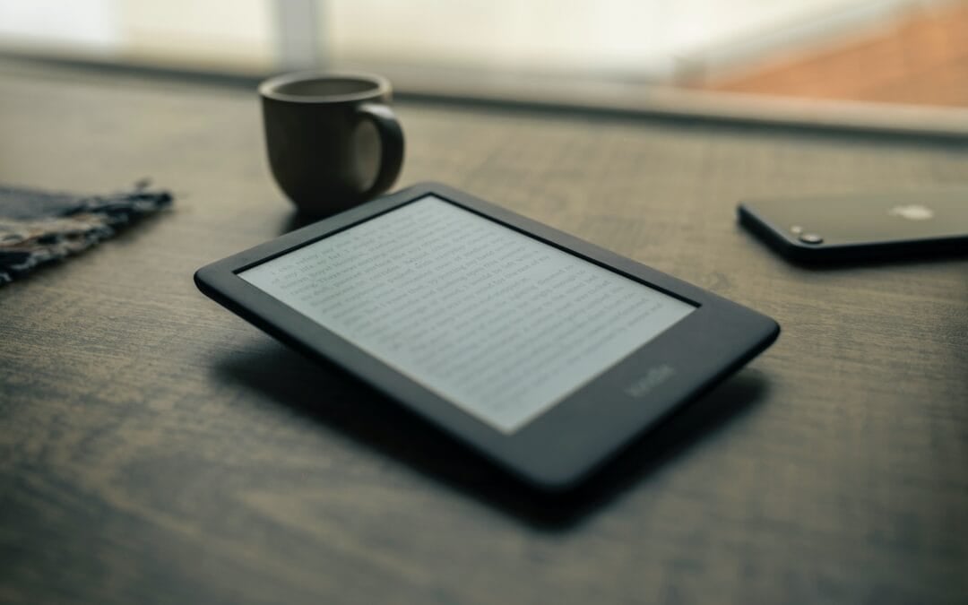 What Is an eBook and How Does It Work for Authors?