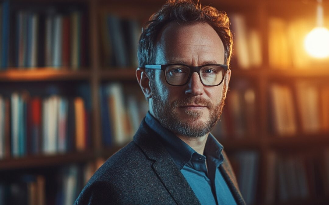 The 15 Highest-Paid Authors of All Time