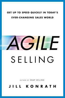 Best Books On Sales: Agile Selling