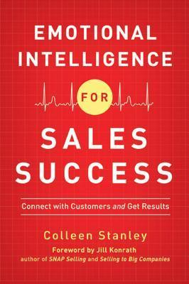 Emotional Intelligence For Sales Success
