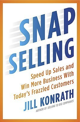 Best Books On Sales: Snap Selling