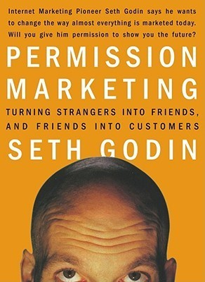 Best Books On Sales: Permission Marketing