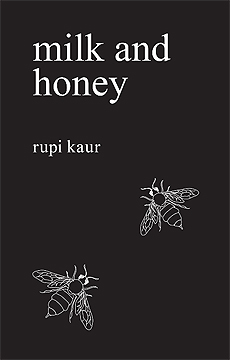 Best-Selling Self-Published Books: Milk And Honey