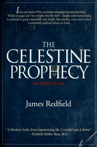 Best-Selling Self-Published Books: The Celestine Prophecy 