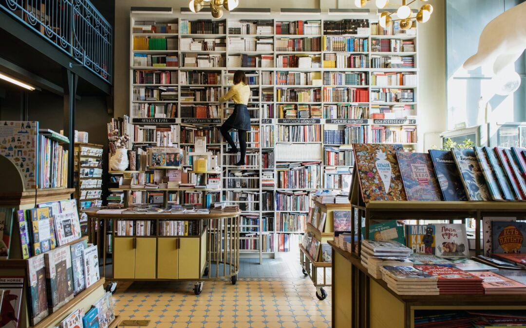 How Much Does It Cost to Self-Publish a Book (2024 Budget)