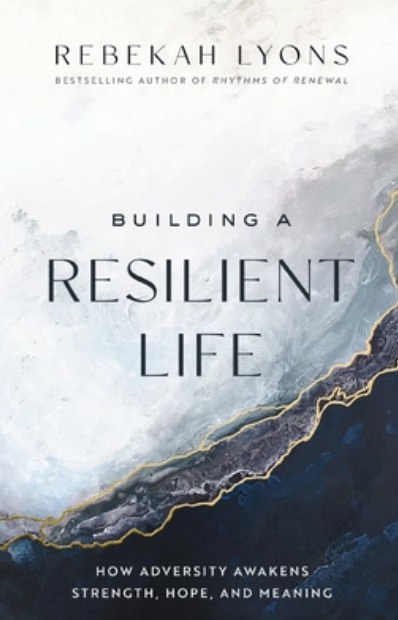 Self-Help Books For Women - Building A Resilient Life