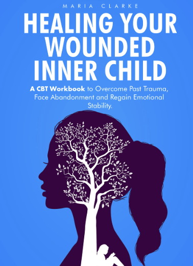 Self-Help Books For Women - Healing Your Wounded Child