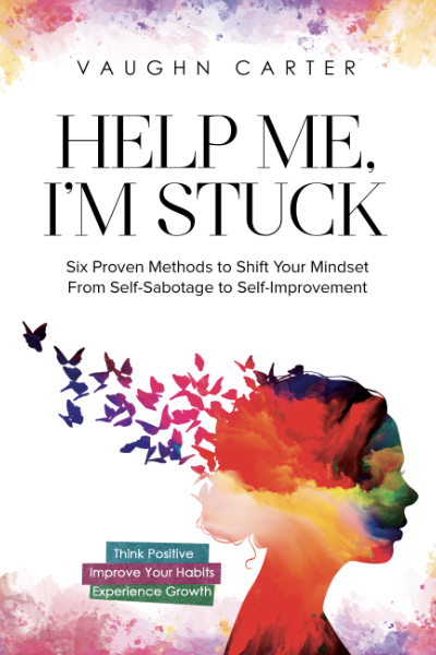 Self-Help Books For Women - Help Me I'M Stuck