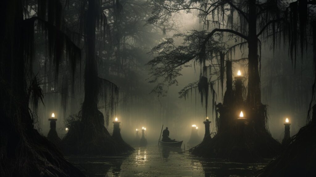 Southern Gothic Tumblr Theme