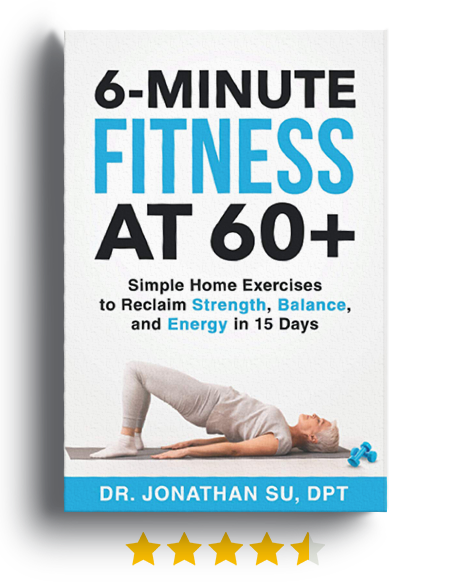 6 Minute Fitness At 60 Plus 2 1