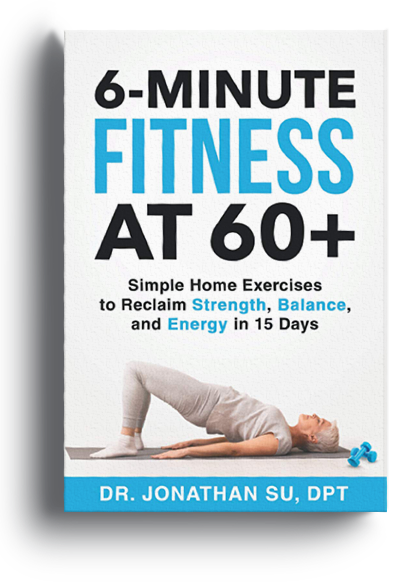 6 Minute Fitness At 60 Plus